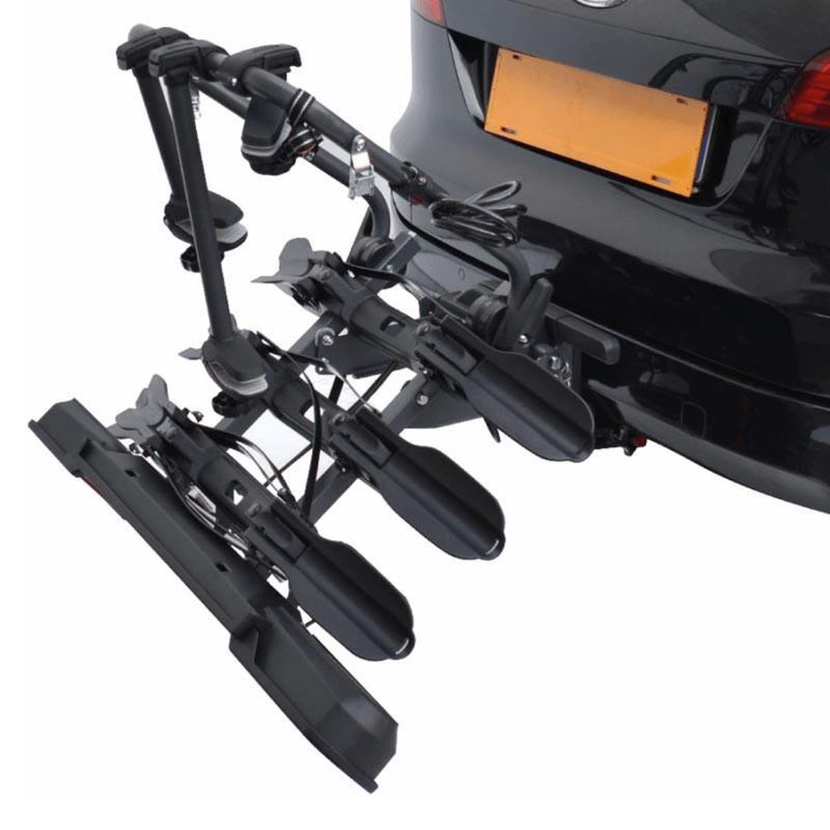 Peruzzo Pure Instinct 3F fietsdrager