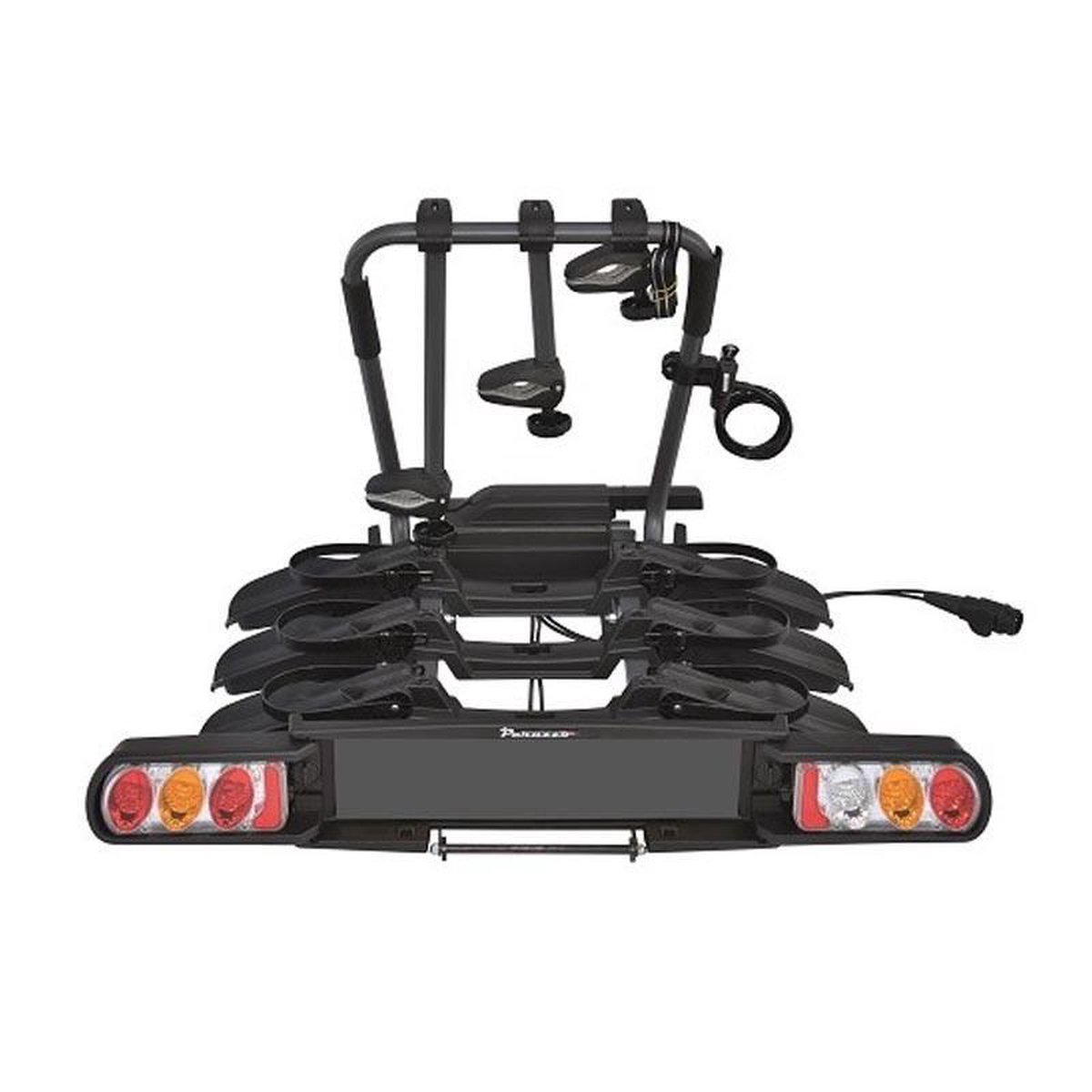 Peruzzo Pure Instinct 3F fietsdrager