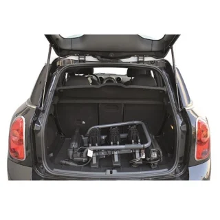 Peruzzo Pure Instinct E-Bike Carrier fietsdrager 2 fietsen