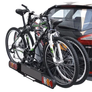 Peruzzo Pure Instinct E-Bike Carrier fietsdrager 2 fietsen