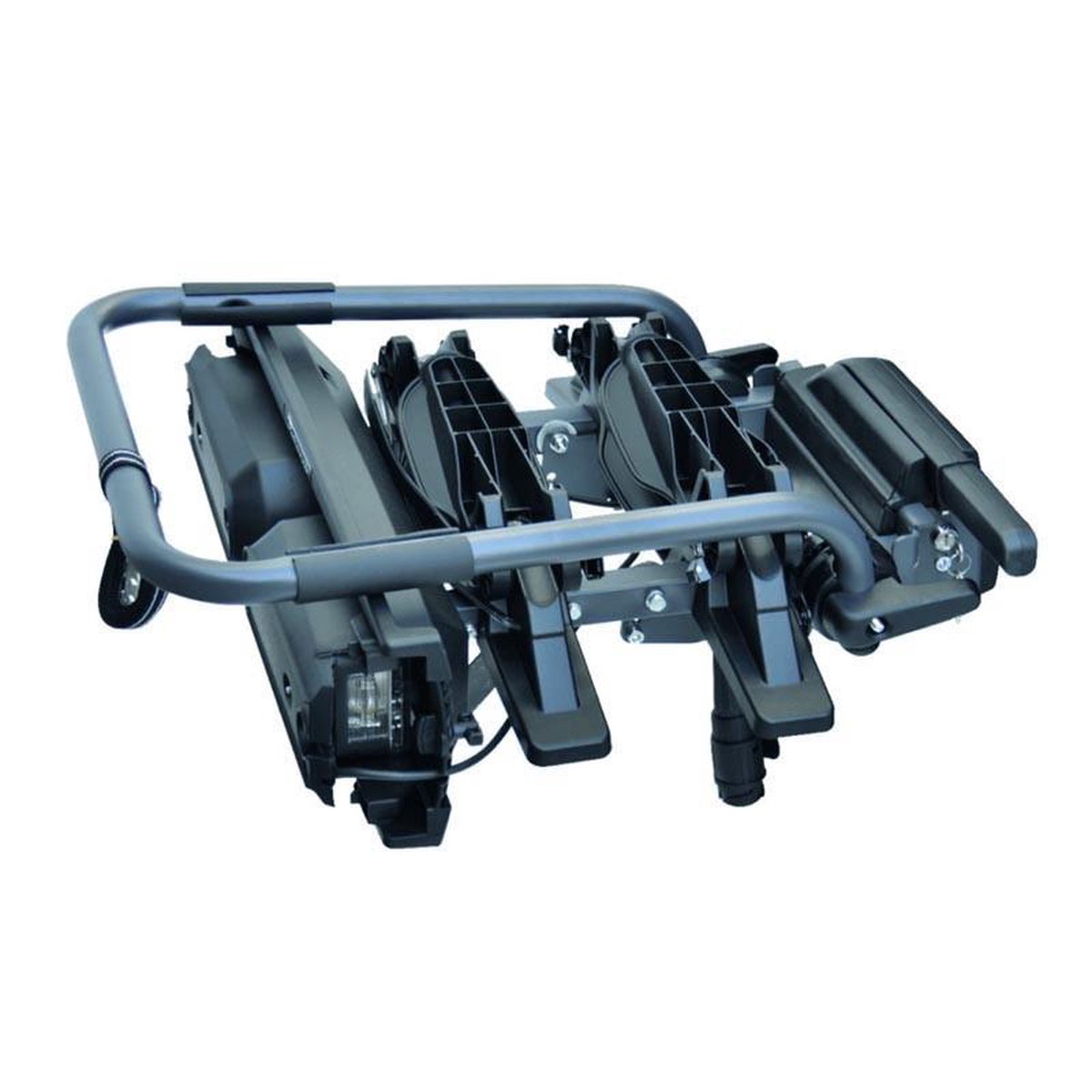 Peruzzo Pure Instinct E-Bike Carrier fietsdrager 2 fietsen