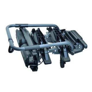 Peruzzo Pure Instinct E-Bike Carrier fietsdrager 2 fietsen
