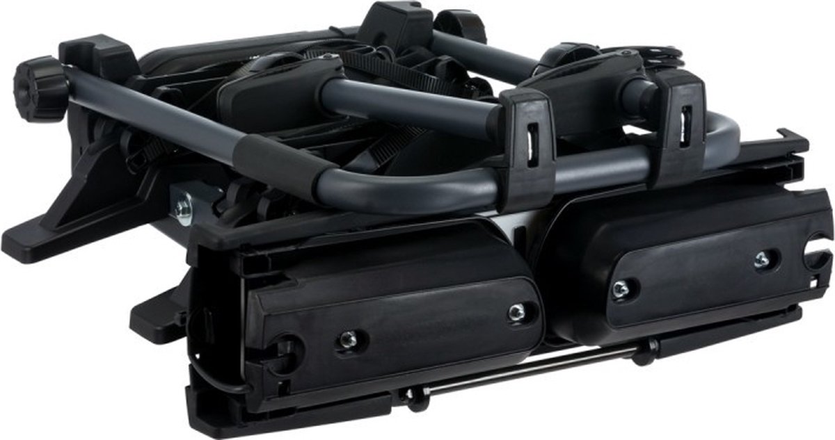 Peruzzo Pure Instinct E-Bike Carrier fietsdrager 2 fietsen