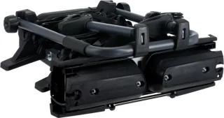 Peruzzo Pure Instinct E-Bike Carrier fietsdrager 2 fietsen