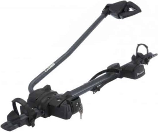 Peruzzo Pure Instinct Klem Dakfietsendrager
