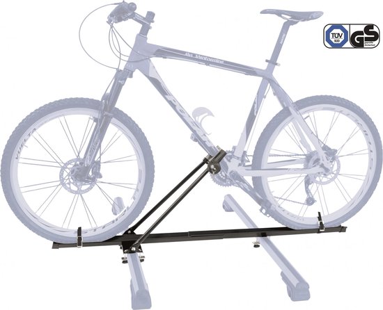 Peruzzo Top Bike 314 Fietsendrager Staal review