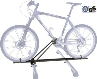 Peruzzo Top Bike 314 Fietsendrager Staal