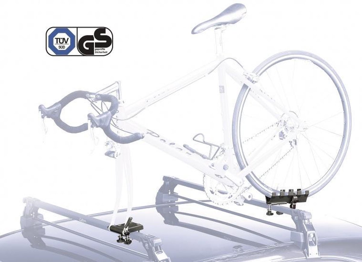 Peruzzo Tour Professional 309 Fietsendrager