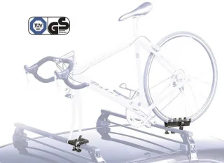Peruzzo Tour Professional 309 Fietsendrager