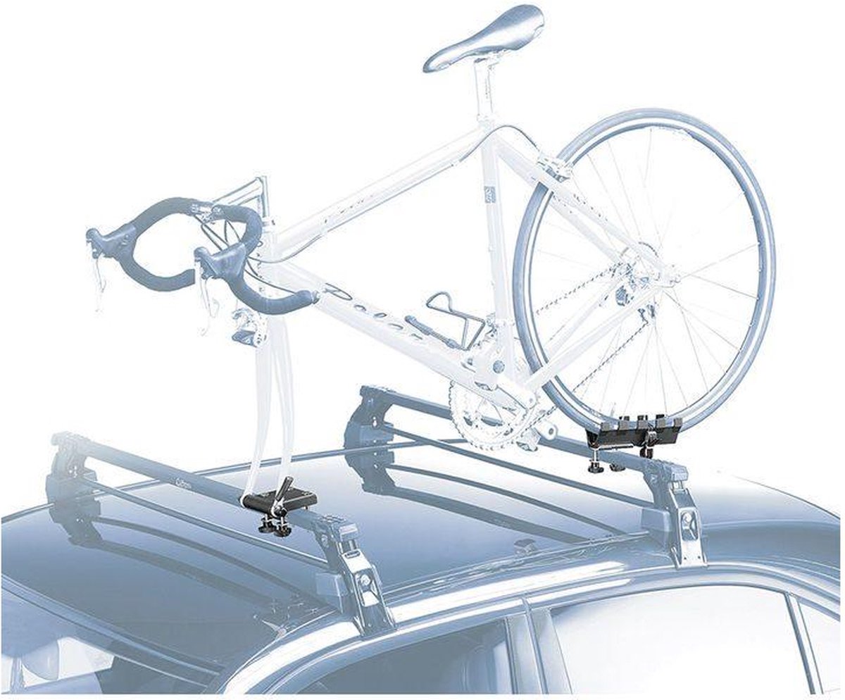 Peruzzo Tour Professional 309 Fietsendrager