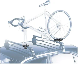 Peruzzo Tour Professional 309 Fietsendrager