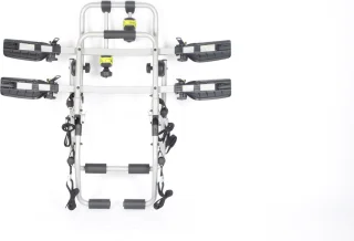 Pilot fietsendrager bumperriem 2 fietsen