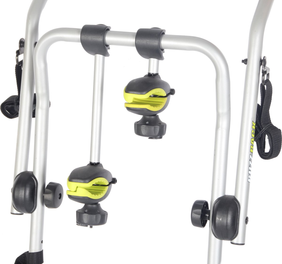 Pilot fietsendrager bumperriem 2 fietsen