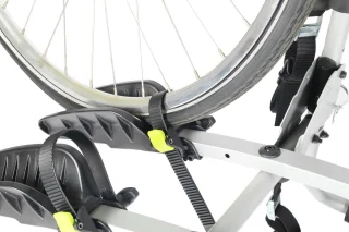 Pilot fietsendrager bumperriem 2 fietsen