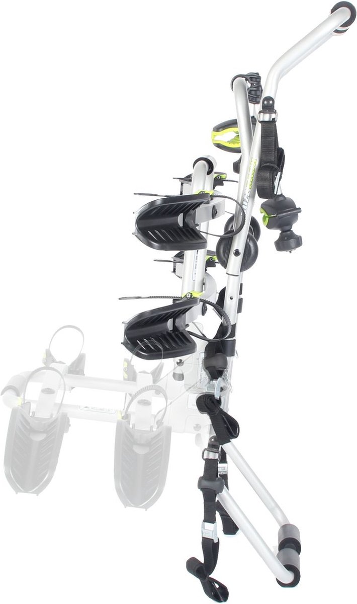 Pilot fietsendrager bumperriem 2 fietsen