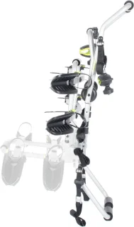 Pilot fietsendrager bumperriem 2 fietsen