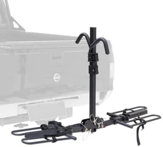 Platform Fietsendrager voor Auto's en SUV's review