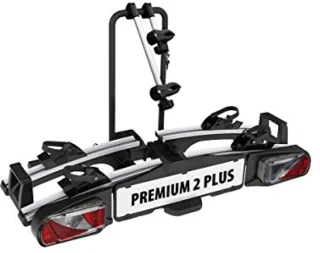 De Premium Fietsendrager Trekhaak Model 11523 in één oogopslag