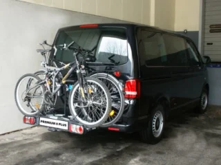 Wat vinden we goed aan de Premium Fietsendrager Trekhaak Model 11523