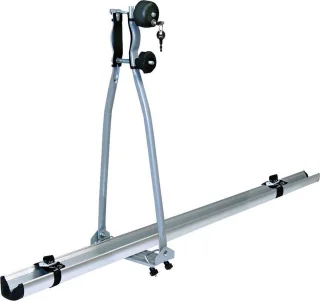 Pro-user Alustar Dakfietsendrager 1 Fiets