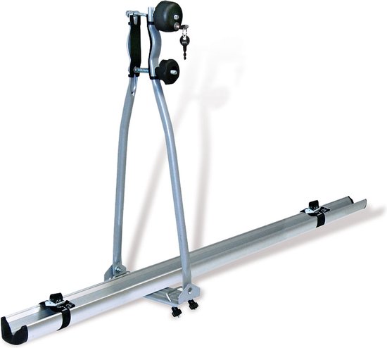 Pro-user Alustar Dakfietsendrager 1 Fiets