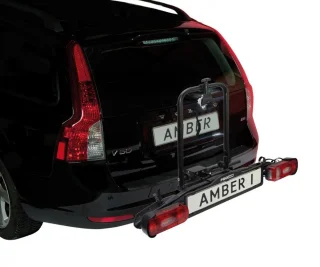 Pro-User Amber fietsendrager 1 fiets