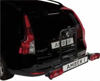 Pro-User Amber fietsendrager 1 fiets