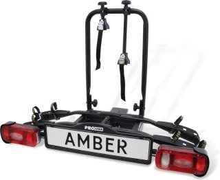 Pro-user Amber Fietsendrager 2 Fietsen