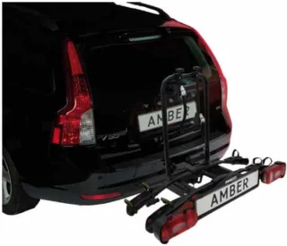 Pro-user Amber Fietsendrager 2 Fietsen