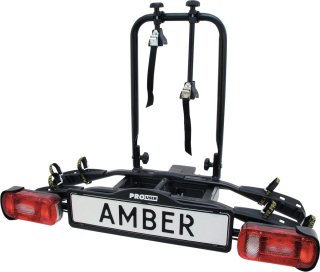 Pro-user Amber Fietsendrager 2 Fietsen