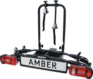 Pro-user Amber Fietsendrager 2 Fietsen