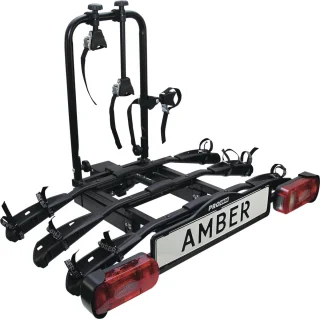 Pro-user Amber Fietsendrager 3 fietsen