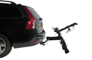 Pro-user Amber IV Fietsendrager 4 fietsen