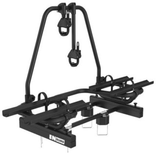 Wat vinden we goed aan de Pro User BC260 Black Edition fietsdrager