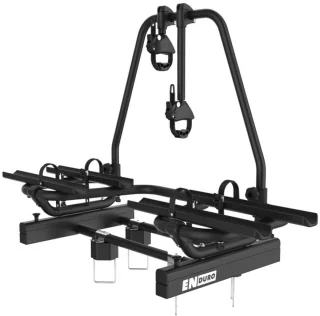 Pro User BC260 Black Edition fietsdrager