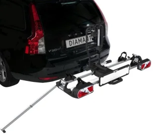 Pro User Diamant FG2 Fietsendrager