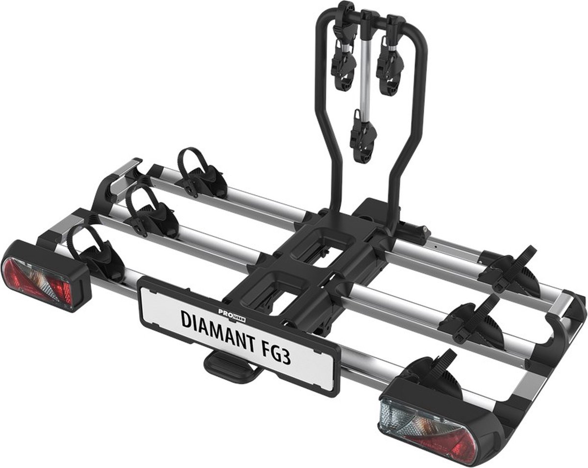 Pro-User Diamant FG3 Fietsendrager