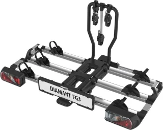 Pro-User Diamant FG3 Fietsendrager