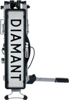 Pro-user Diamant Fietsendrager 2 fietsen