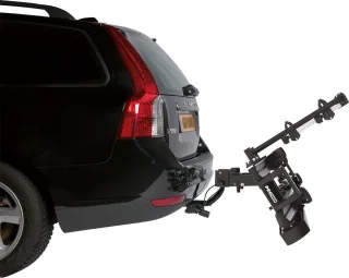 Pro-user Diamant Fietsendrager 2 fietsen