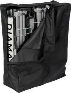 Pro-user Diamant Fietsendrager 2 fietsen