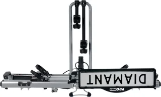 Pro-User Diamant Fietsendrager Trekhaak