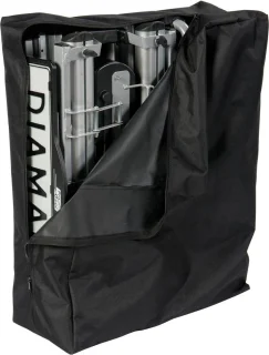 Pro-User Diamant Fietsendrager Trekhaak