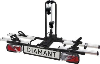 Pro-User Diamant Fietsendrager Trekhaak