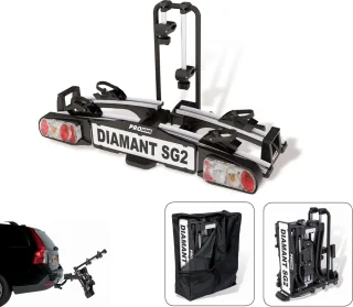 Pro-user Diamant Sg2 Fietsendrager 2F