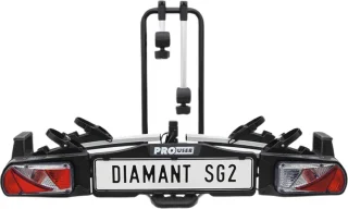 Pro-user Diamant Sg2 Fietsendrager 2F