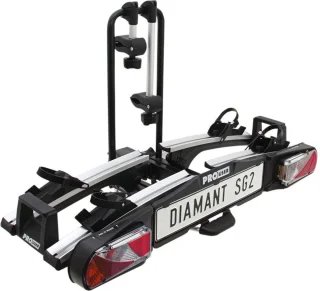 Pro-user Diamant Sg2 Fietsendrager 2F
