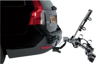 Pro-user Diamant Sg2 Fietsendrager 2F