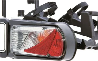 Pro-user Diamant Sg2 Fietsendrager 2F