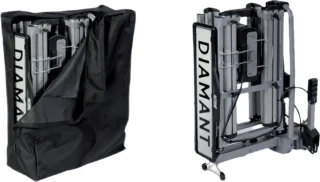 Pro-user Diamant Sg2 Fietsendrager 2F